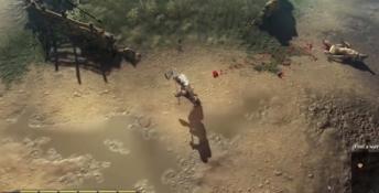 Vikings: Wolves of Midgard PC Screenshot
