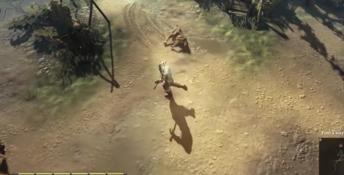 Vikings: Wolves of Midgard PC Screenshot