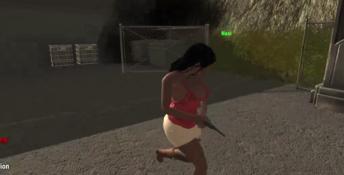 Village of Zombies PC Screenshot