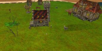 Villagers PC Screenshot