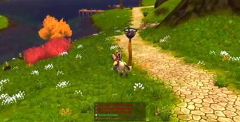 Villagers and Heroes PC Screenshot