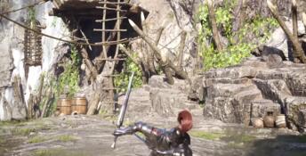 Vindictus: Defying Fate PC Screenshot