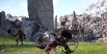 Vindictus: Defying Fate