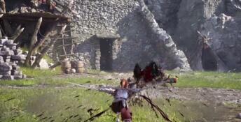 Vindictus: Defying Fate