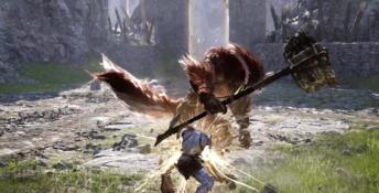 Vindictus: Defying Fate