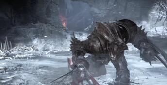 Vindictus: Defying Fate PC Screenshot