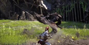 Vindictus: Defying Fate PC Screenshot