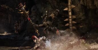 Vindictus: Defying Fate PC Screenshot