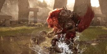 Vindictus: Defying Fate PC Screenshot