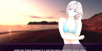Violet Girl PC Screenshot