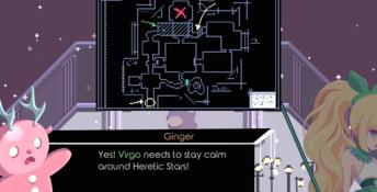 Virgo Versus the Zodiac PC Screenshot