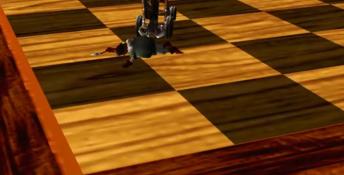 Virtua Chess PC Screenshot