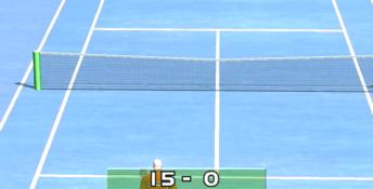 Virtua Tennis PC Screenshot