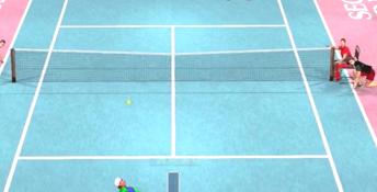 Virtua Tennis PC Screenshot
