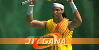 Virtua Tennis 3 PC Screenshot
