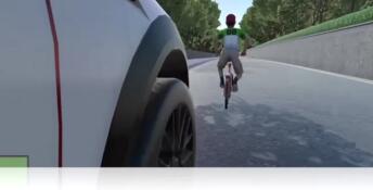 Virtual Driving School PC Screenshot