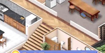 Virtual Families 3 PC Screenshot