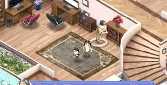 Virtual Families 3 PC Screenshot