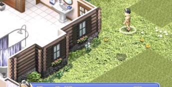 Virtual Families 3 PC Screenshot