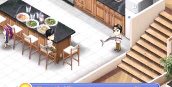 Virtual Families 3 PC Screenshot