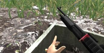 Virtual Hunting Experience PC Screenshot