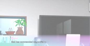 Virtual Maid Streamer Ramie PC Screenshot