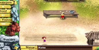 Virtual Villagers: A New Home PC Screenshot