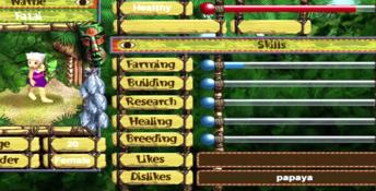 Virtual Villagers: A New Home PC Screenshot