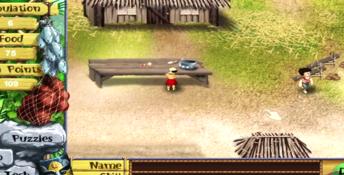 Virtual Villagers: A New Home PC Screenshot