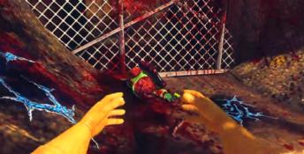 Viscera Cleanup Detail