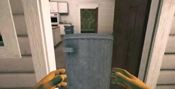Viscera Cleanup Detail - House of Horror PC Screenshot