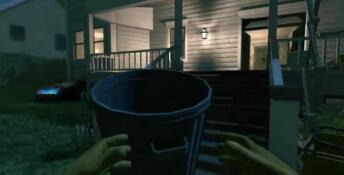 Viscera Cleanup Detail - House of Horror PC Screenshot