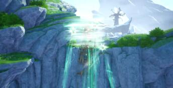 Visions of Mana PC Screenshot