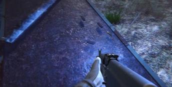 V.O.D.K.A. Open World Survival Shooter PC Screenshot