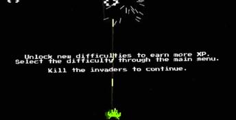 Void Invaders PC Screenshot
