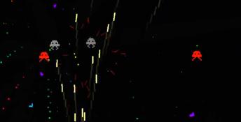 Void Invaders PC Screenshot