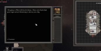 Void War