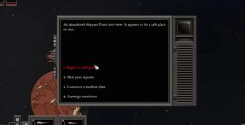Void War PC Screenshot