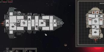 Void War PC Screenshot