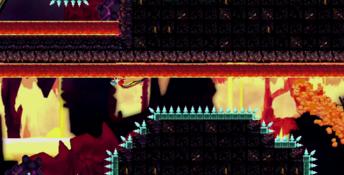 Volcanon PC Screenshot