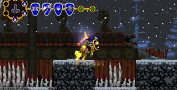 Volgarr the Viking II