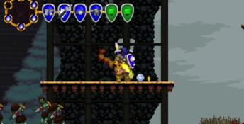 Volgarr the Viking II PC Screenshot