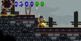 Volgarr the Viking II PC Screenshot