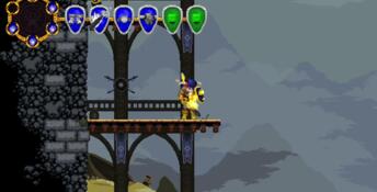 Volgarr the Viking II PC Screenshot