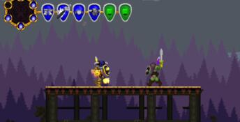 Volgarr the Viking II PC Screenshot