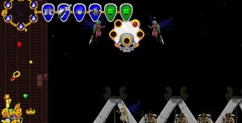 Volgarr the Viking II PC Screenshot