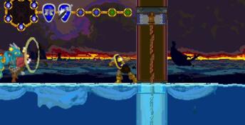 Volgarr the Viking II PC Screenshot