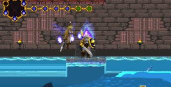 Volgarr the Viking II PC Screenshot