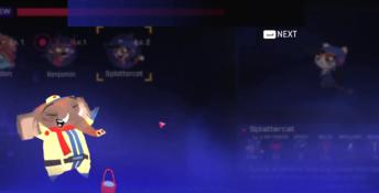 Volta-X PC Screenshot