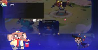 Volta-X PC Screenshot